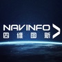 四维图新NavInfo公众号ico
