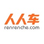 人人车订阅号公众号ico