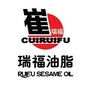 崔字牌小磨香油ico