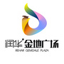 润华金地广场ico
