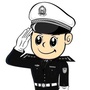 汝南交警公众号ico