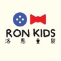 Ronkids洛恩童装ico