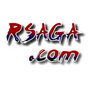 RSAGA公众号ico
