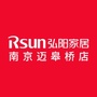 弘阳家居南京迈皋桥店公众号ico
