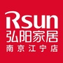 弘阳家居江宁商场ico