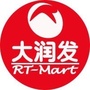 大润发鲤城店公众号ico