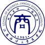 江苏海洋大学商学院公众号ico