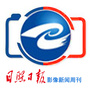 视觉日照公众号ico