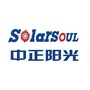 中正阳光公众号ico