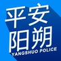 平安阳朔ico