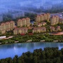 葫芦岛塞纳银河ico