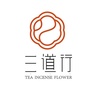 三道行艺术馆公众号ico