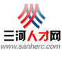 三河人才网ico