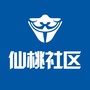 仙桃社区网ico