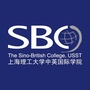 上海理工大学中英国际学院ico