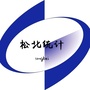 松北统计公众号ico