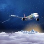 3U幸福陕西公众号ico