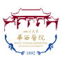四川大学华西医院眼科公众号ico