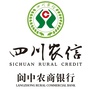 阆中农商银行ico