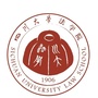 四川大学法学院公众号ico