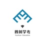四川学考通公众号ico