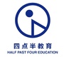 广东四点半教育公众号ico