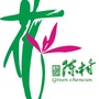 绿色陈村ico