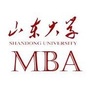 山东大学MBA教育中心公众号ico