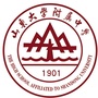 山东大学附属中学公众号ico