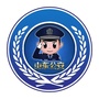山东公安ico