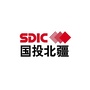 魅力北疆ico