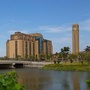 上海电机学院图书馆ico