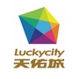 容桂天佑城ico