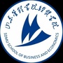 山东管理学院经贸学院公众号ico