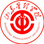 山东管理学院公众号ico