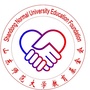 山东师范大学教育基金会公众号ico