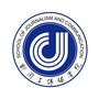 山东师范大学新闻与传媒学院公众号ico
