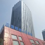 济宁高新区三角绿地人才市场ico