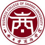 山西大学商务学院招生就业处ico