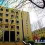山东大学生命学院公众号ico