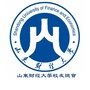 山东财经大学校友之家公众号ico