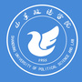 山东政法学院图书馆ico