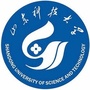 山东科技大学公众号ico