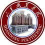 山东职业学院图书馆公众号ico