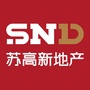 SND苏高新地产ico
