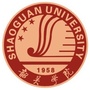 韶关学院公众号ico