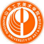 山东工艺美术学院团委ico