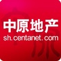 上海中原地产ico