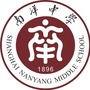 上海市南洋初级中学ico