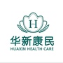 陕西华新康民公众号ico
